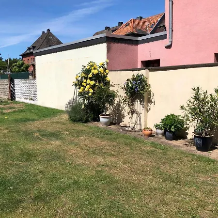 Zufluchtshuette Apartment Herzogenrath Exterior photo
