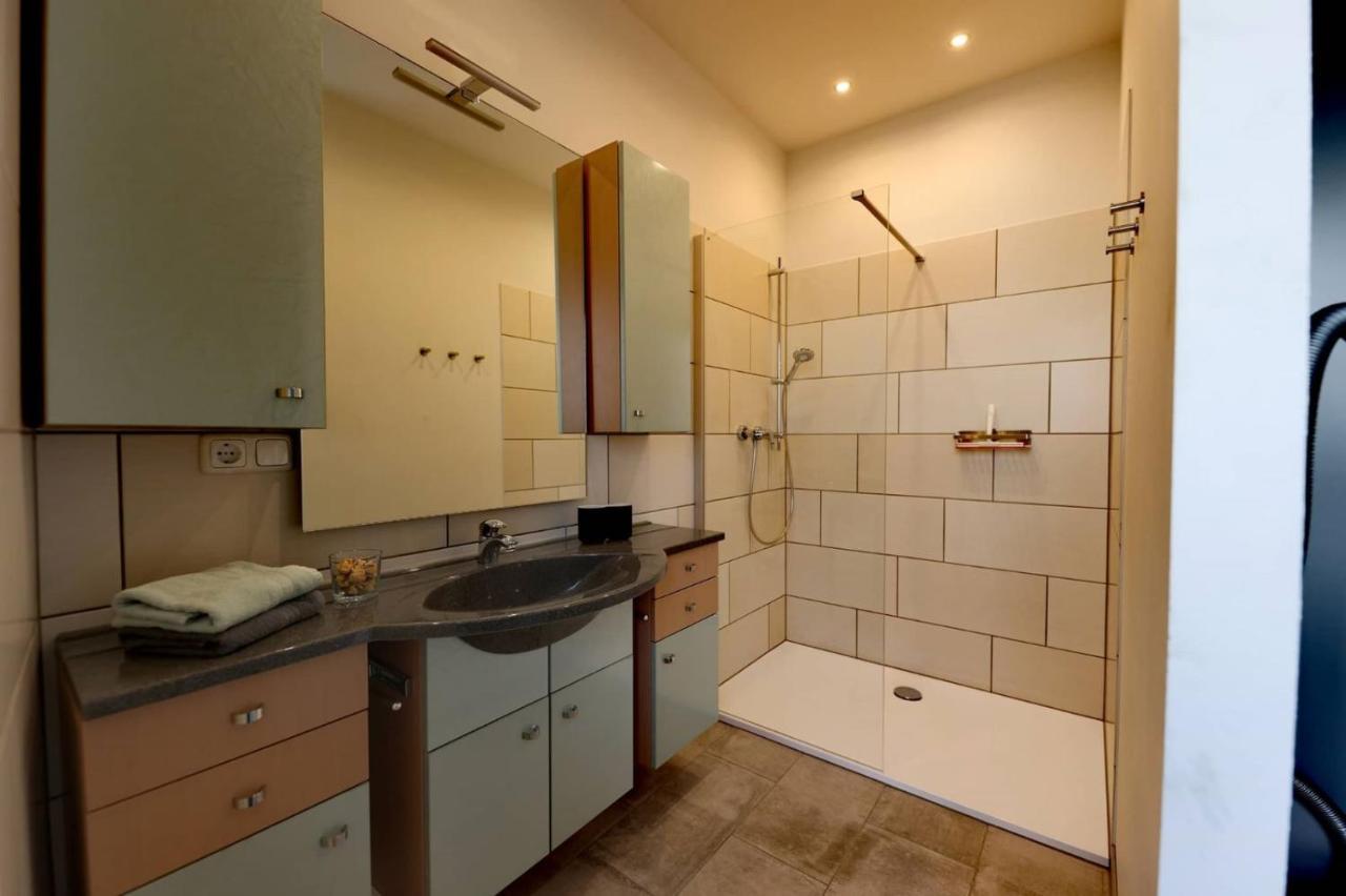 Zufluchtshuette Apartment *