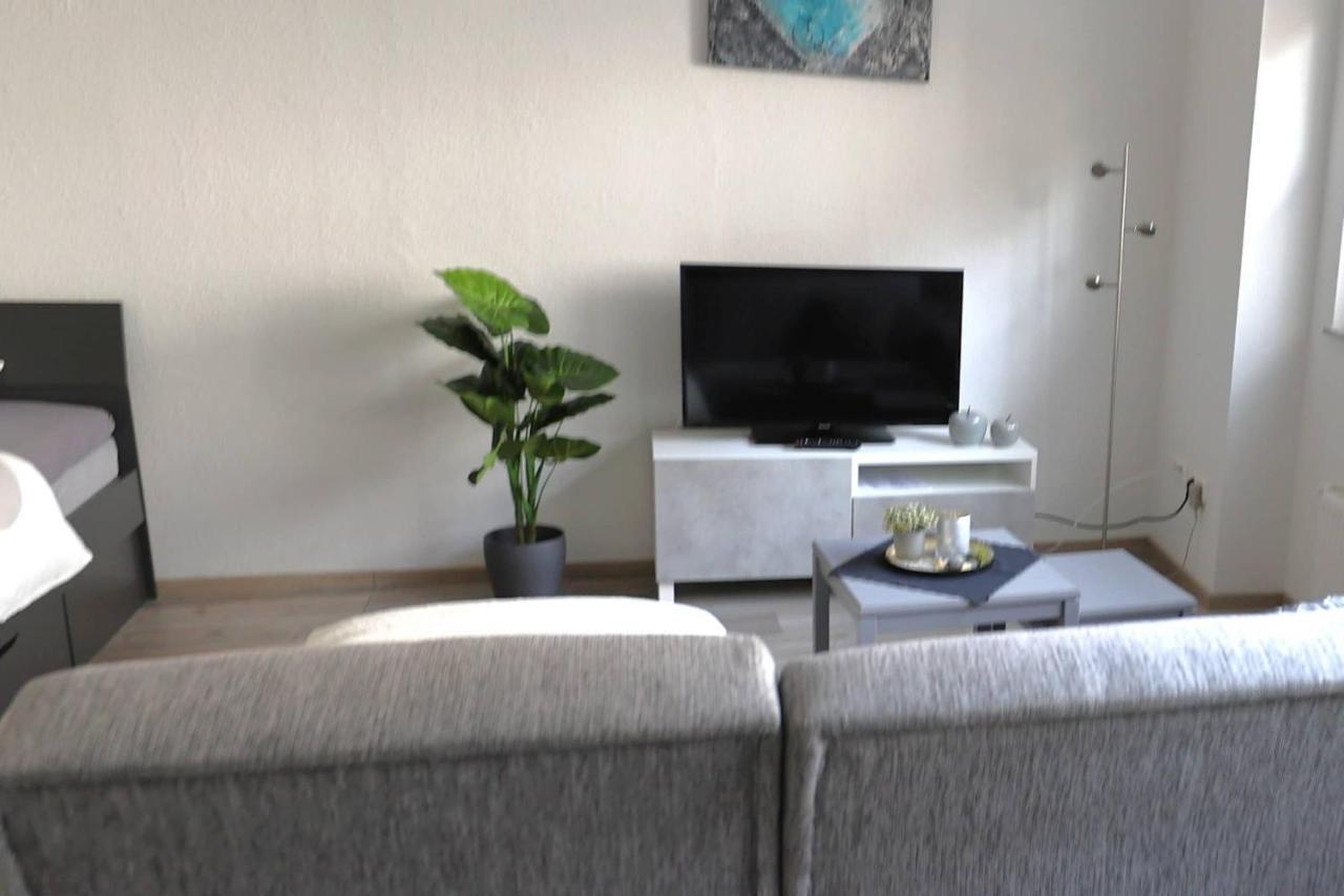 Apartment Zufluchtshuette *