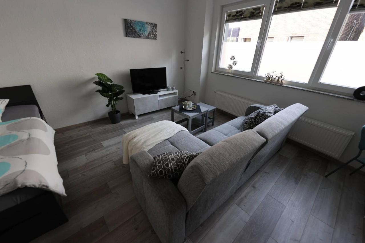 Apartment Zufluchtshuette Herzogenrath