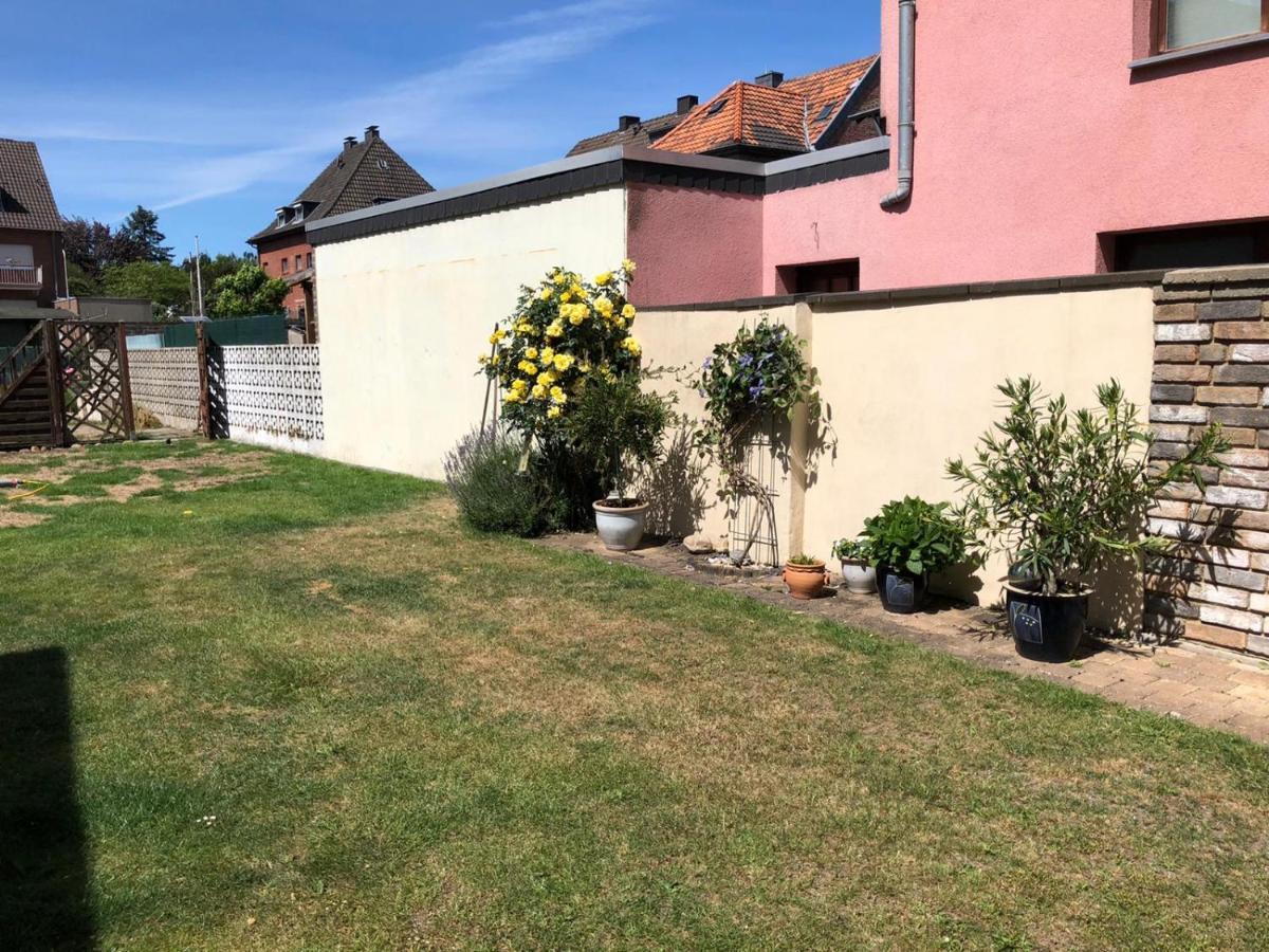 Apartment Zufluchtshuette Herzogenrath