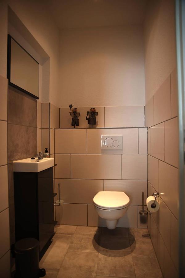 Apartment Zufluchtshuette Herzogenrath